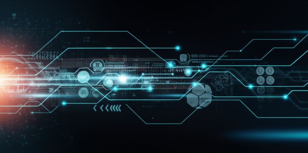 Digital Transformation